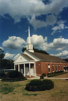 New Hope Church