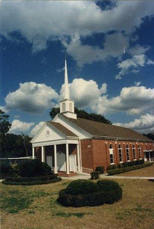 New Hope Church
