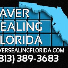 Paver Sealing Florida