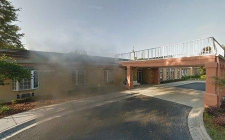 Hawthorne Center for Rehabilitation and Healing of Brandon