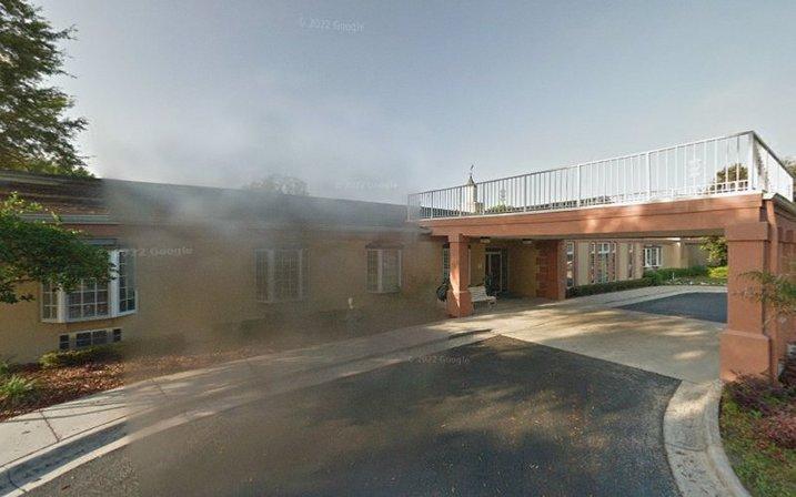 Hawthorne Center for Rehabilitation and Healing of Brandon
