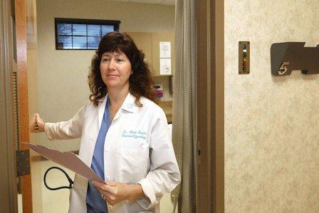 Heidi H. Arnold, MD
