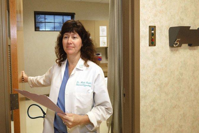 Heidi H. Arnold, MD