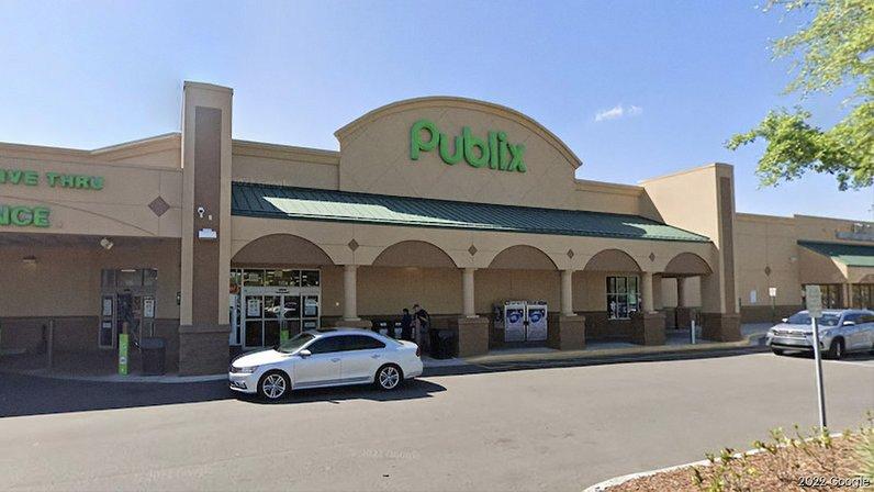 Publix Pharmacy at Lake Brandon Plaza
