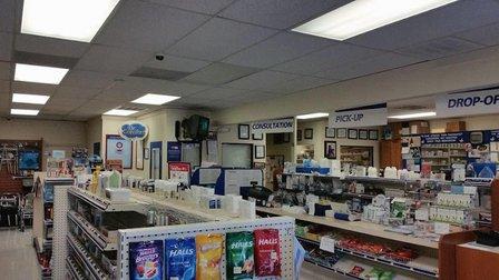 the medicine shoppe pharmacy