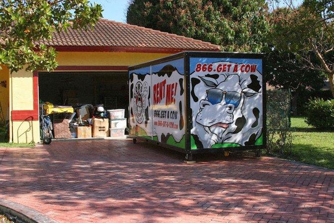 COWs of Pasco
