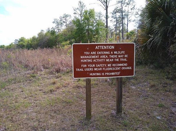 Withlacoochee River Electric