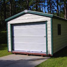 Tampa Sheds of Plant City - Langston's Utility Buildings Inc.