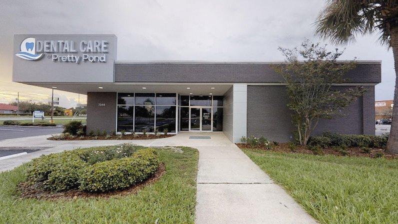 Dental Care at Pretty Pond