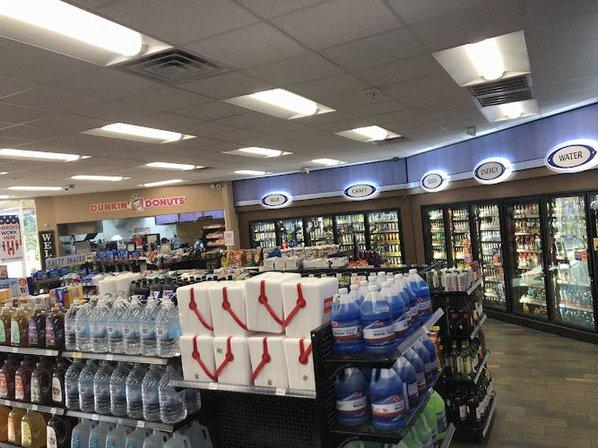 Circle K