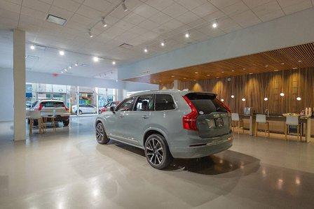 Volvo Cars Wesley Chapel
