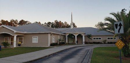 Faith Baptist Church
