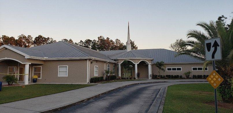 Faith Baptist Church