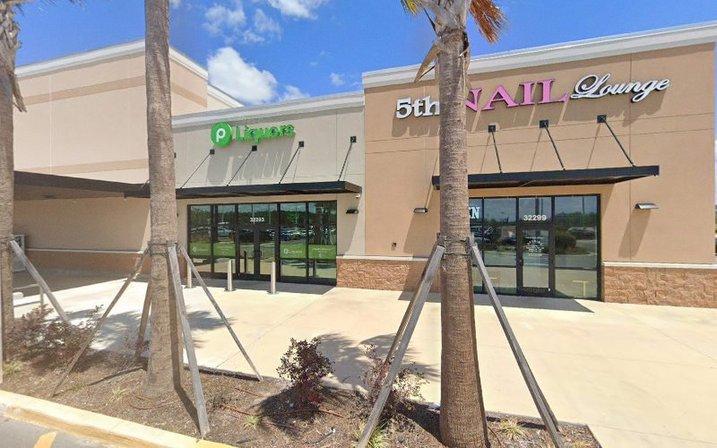 Publix Liquors at Innovation Springs