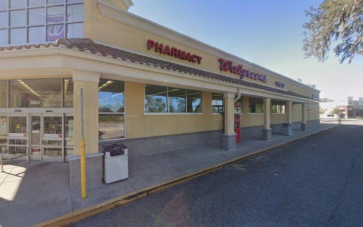 Walgreens Photo
