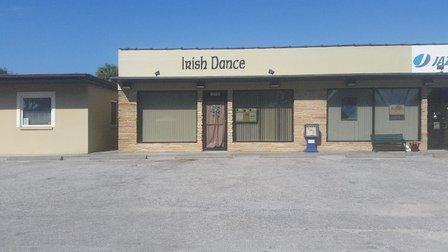Gra na Rince Academy of Irish Dance