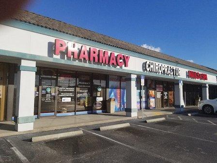 LUTZ PHARMACY