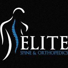 Elite Spine & Orthopedics.
