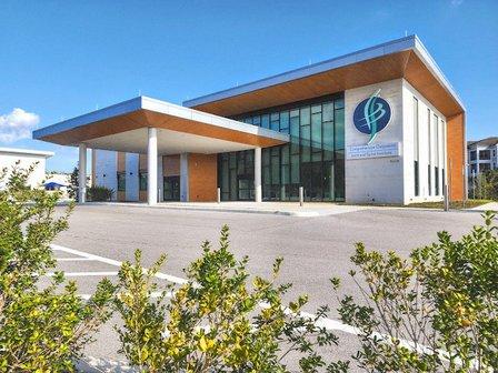 COMPREHENSIVE OUTPATIENT JOINT AND SPINE INSTITUTE