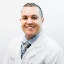 Spine & Orthopedic Special: Hayes Victor M MD