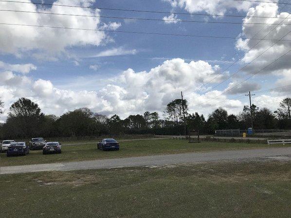 Northwest Equestrian Trail