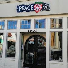 A Peace Of Plant City