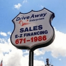 Drive Away Enterprises
