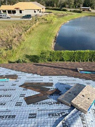 Armor All Roofing