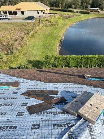 Armor All Roofing