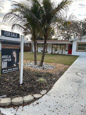 Ardelia Lampkin eXp Realty Leonberg Home Team