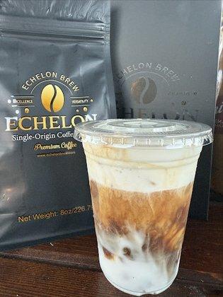 Echelon Brew Coffee Cart