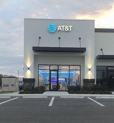 AT&T Store