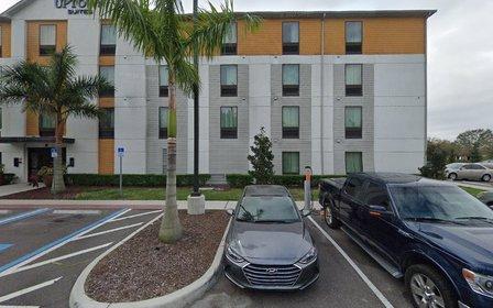 ChargePoint Charging Station
