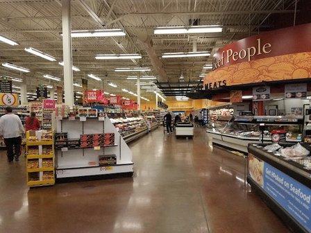 Winn-Dixie