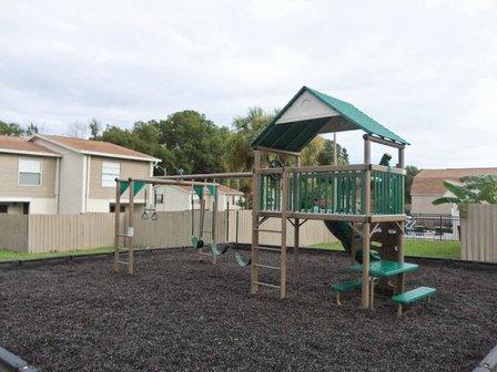 Valley View Garden Homes