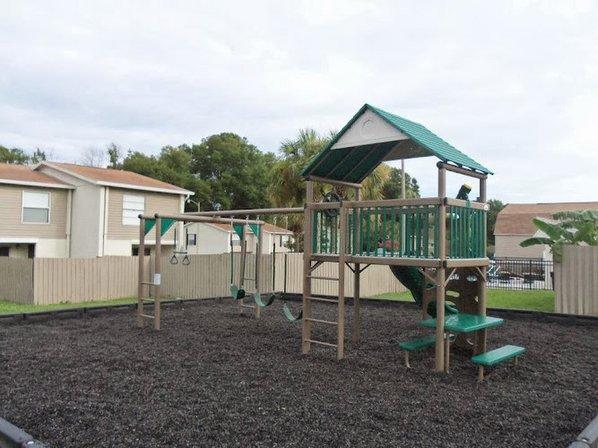 Valley View Garden Homes