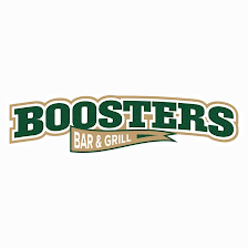 Boosters Bar & Grill