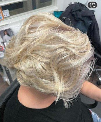 C. T. Hair Studio