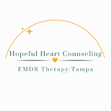 Hopeful Heart Counseling | Tampa EMDR