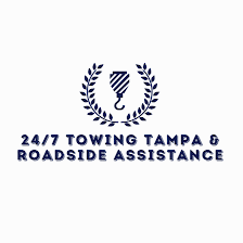 24/7 Towing Tampa & Roadside Assistance