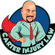 Carter Injury Law