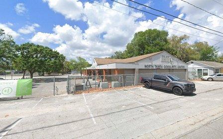 Boys & Girl Clubs-Tampa Bay