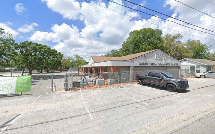 Boys & Girl Clubs-Tampa Bay