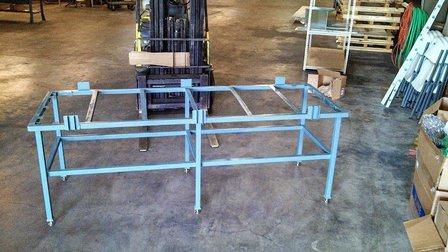 GT Precision Manufacturing Inc.