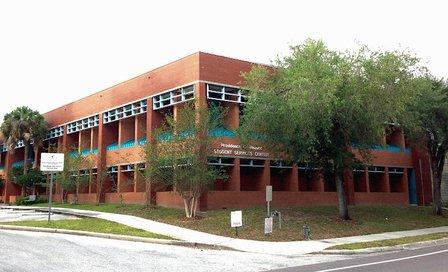 Velasco Student Services
