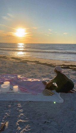 Subtle Body Ritual • Feminine Health Spa | Sound Bath Meditation & Massage