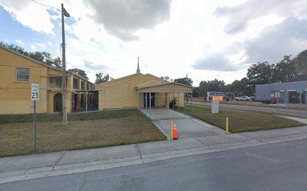 Eddie Newkirk Life Center