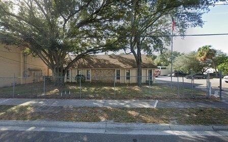 Tampa City Fire Department Supply