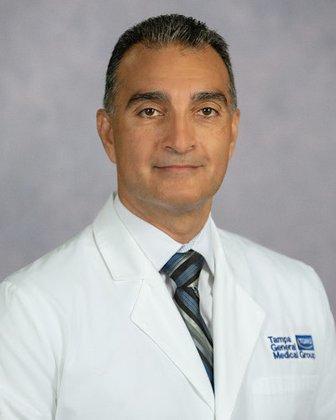 Jose Lopez, MD, FACS