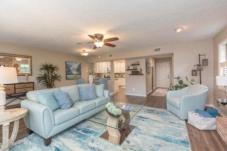 Hyde Park - Spanishtown Creek Retreat w/ Hot Tub